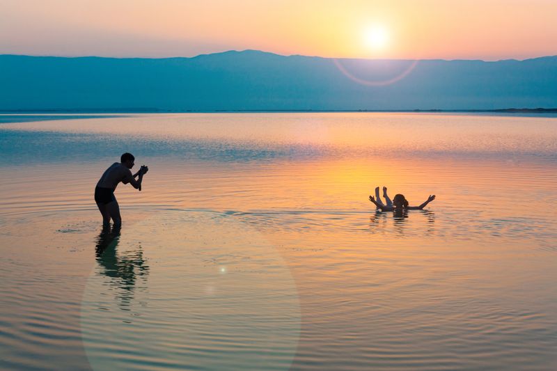 Dead Sea and Jerash Day Tour from Amman (AC-JHT-012)